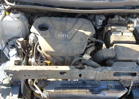 2012 Hyundai Accent Se from USA, damaged, VIN KMHCU5AEXCU006020